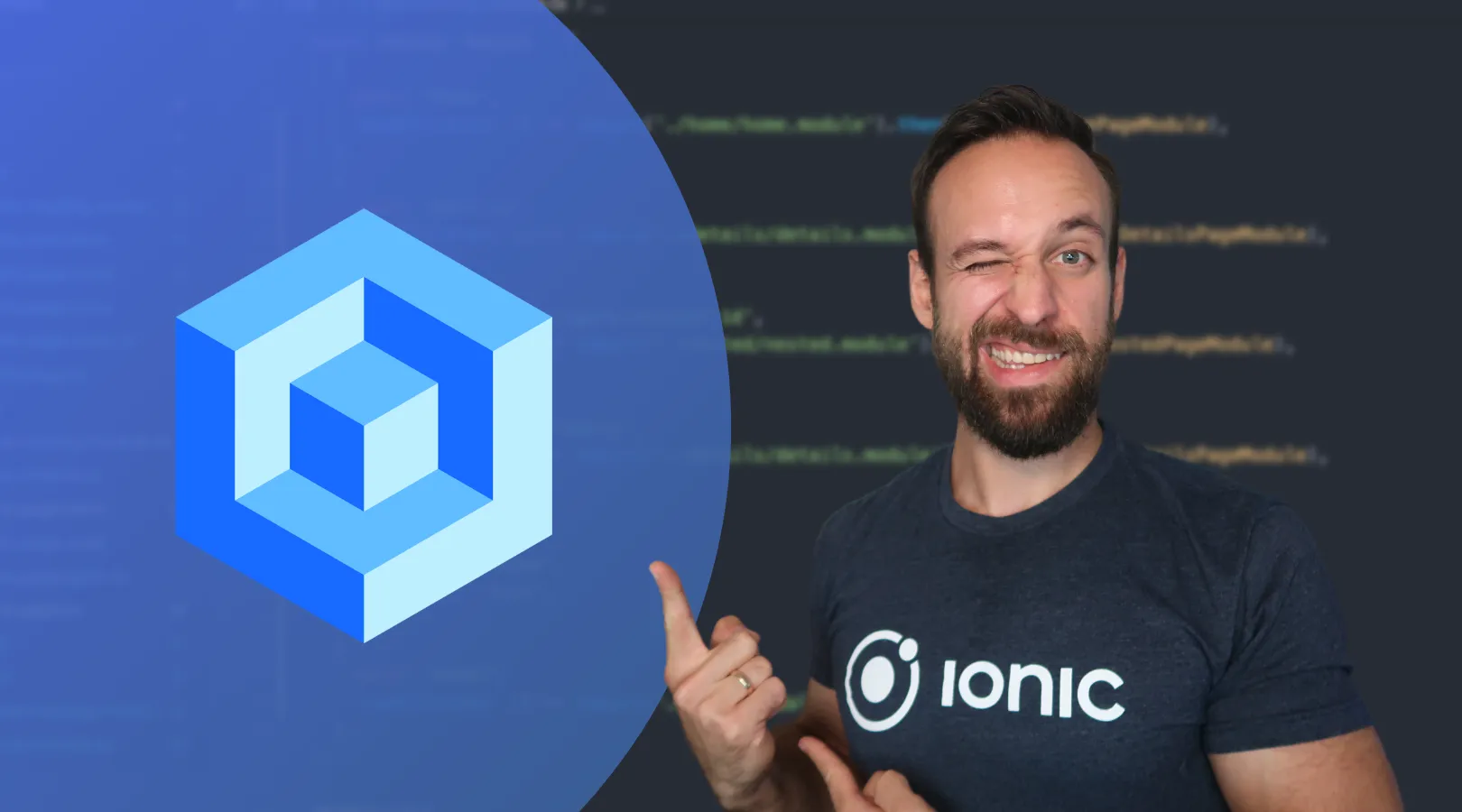 Building Ionic Image Upload With PHP Server
