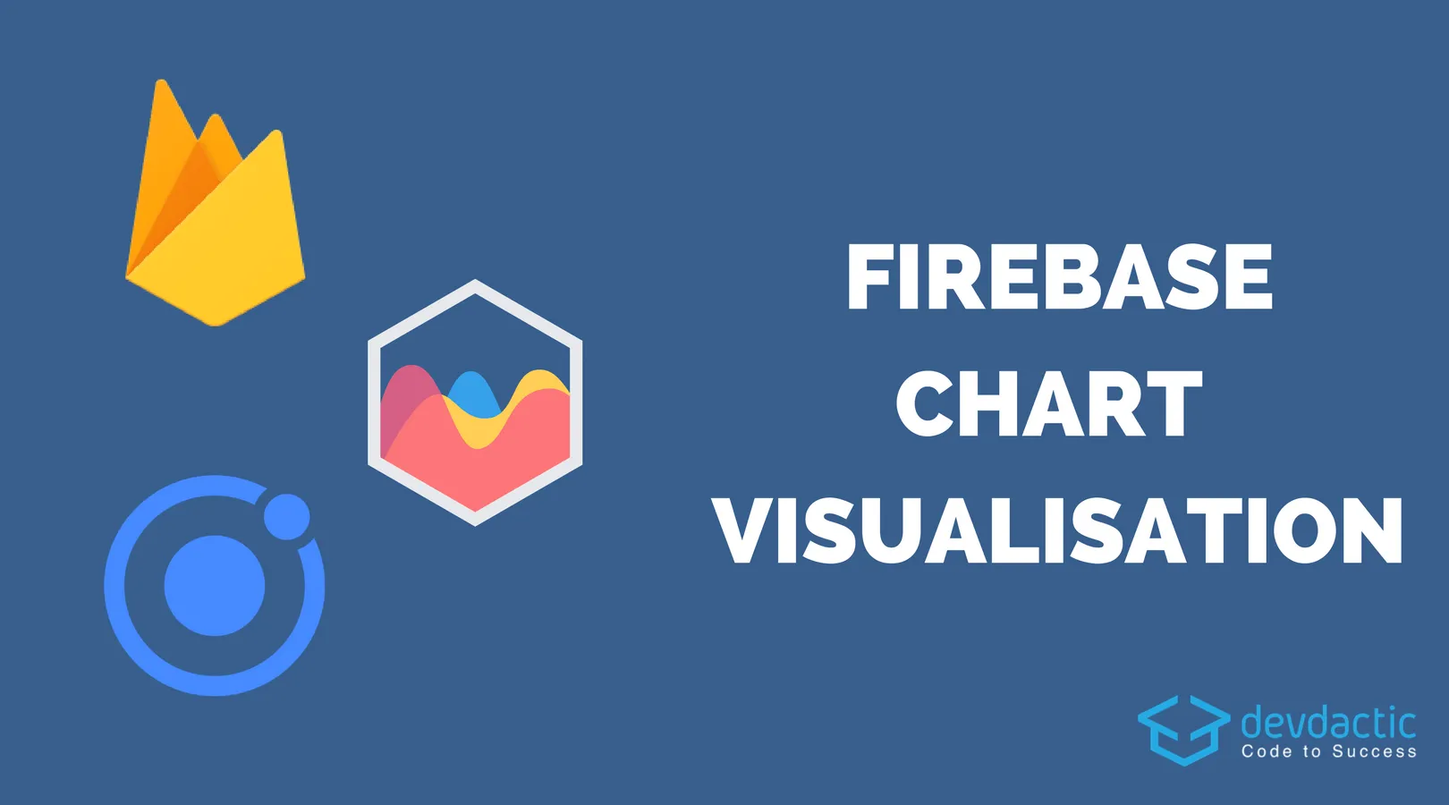 How to Visualise Firebase Data with Chart.js and Ionic