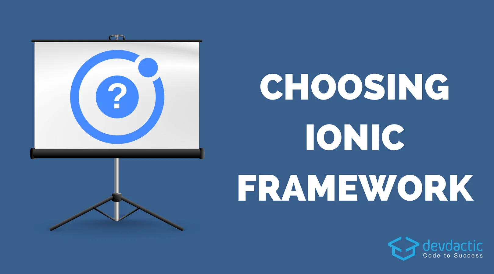 Top Ionic Development Mistakes