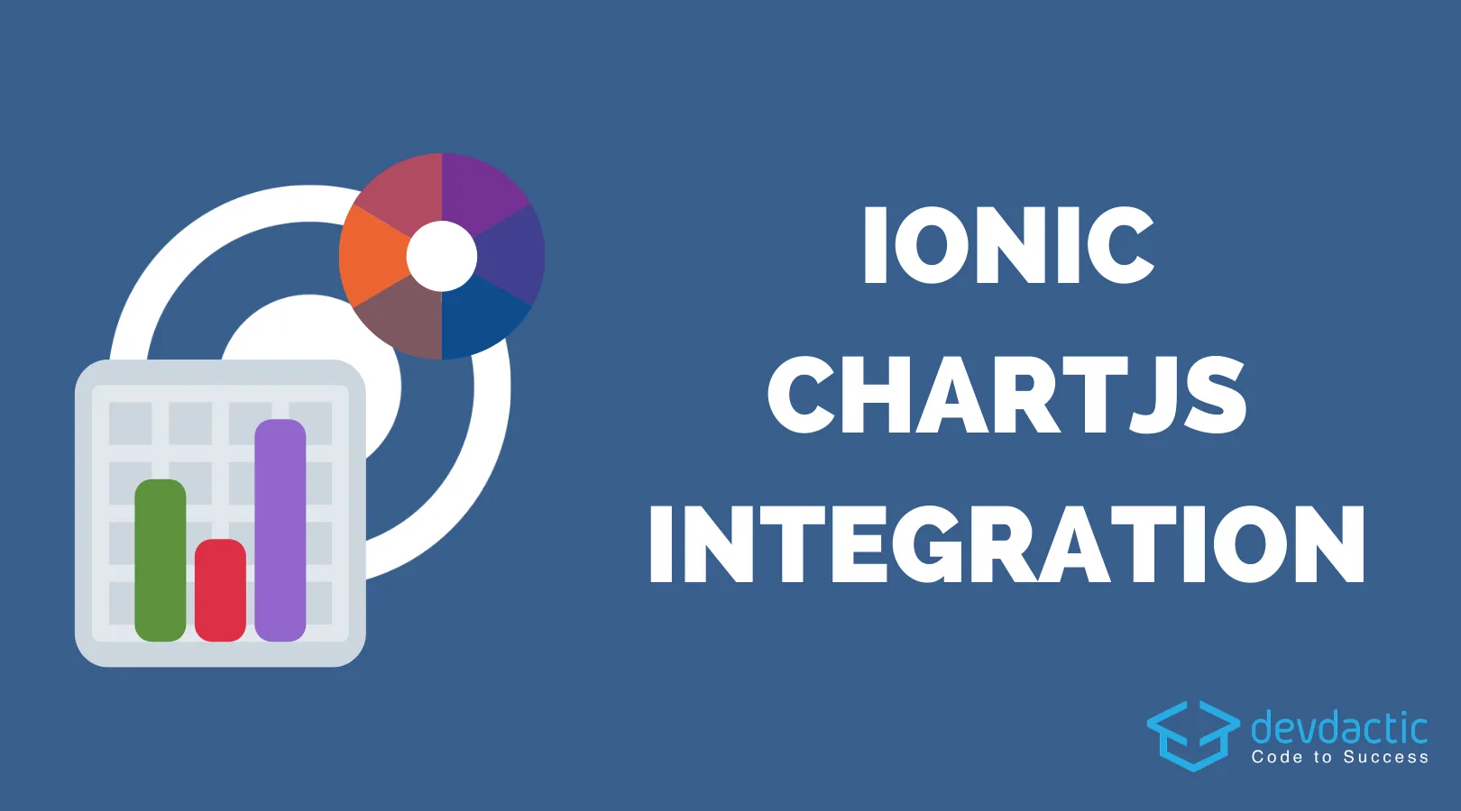 How to Build Ionic 4 Chart.js Apps with