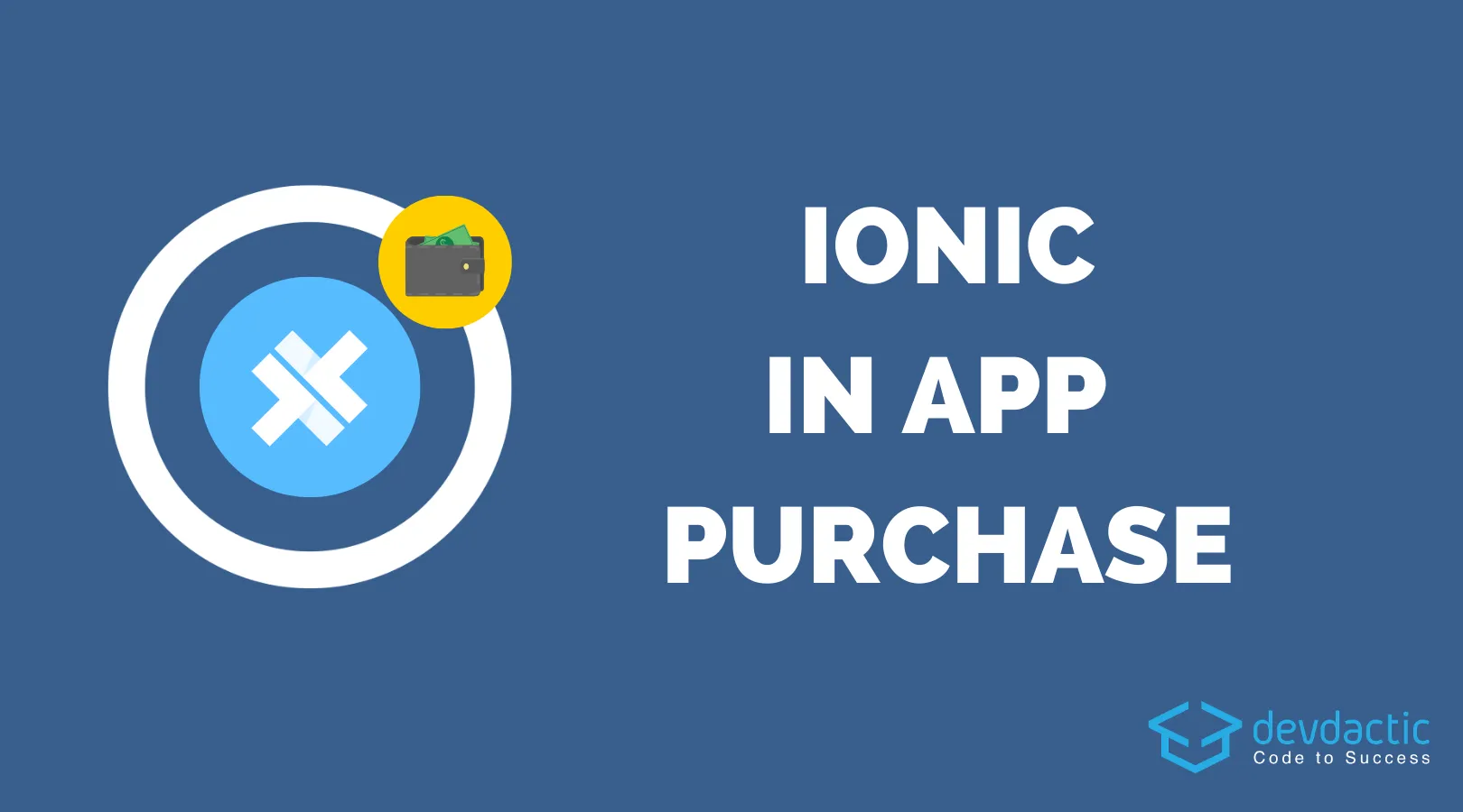 How to use Ionic In App Purchase with Capacitor