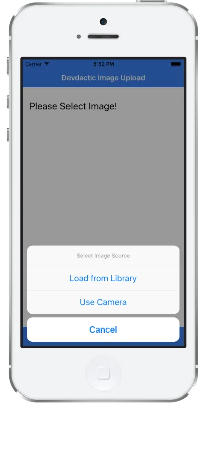 ionic-2-images-app