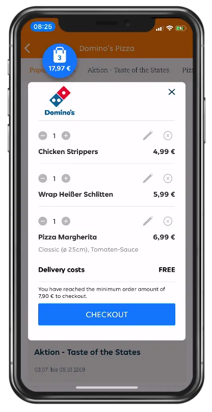 pizza-app-example