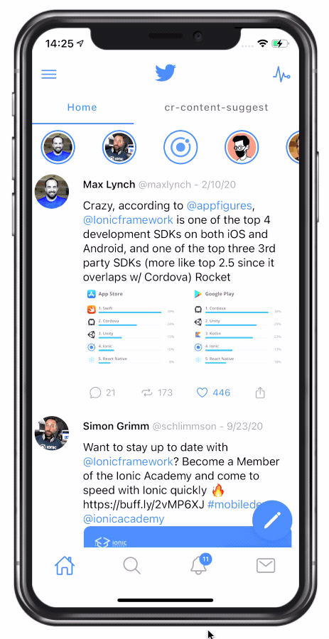 twitter-ui-with-ionic