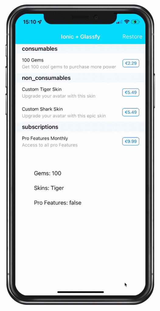 glassfy-purchase-subscription
